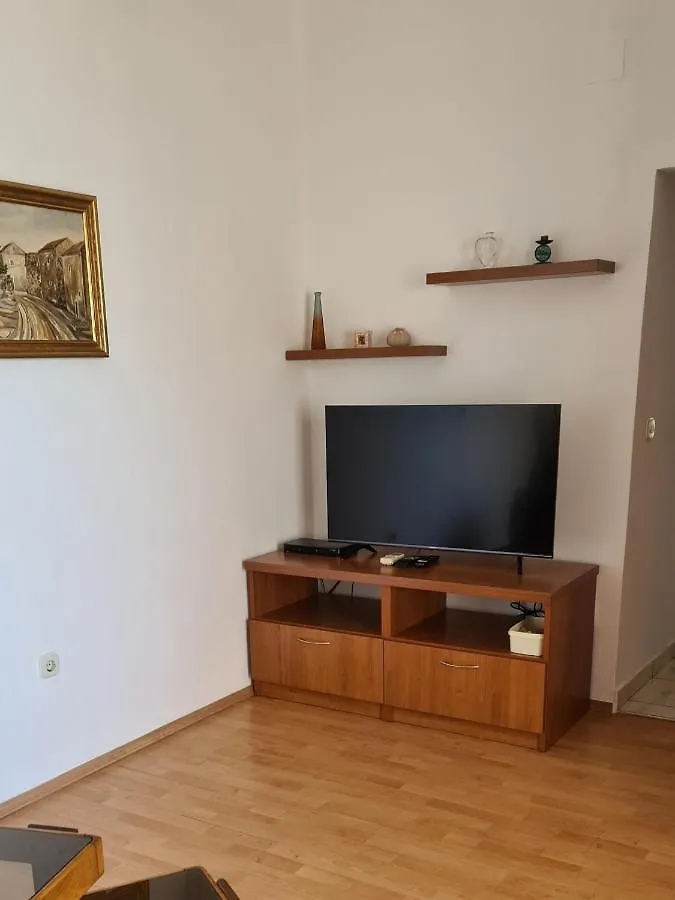 Apartment Danica Ljubac
