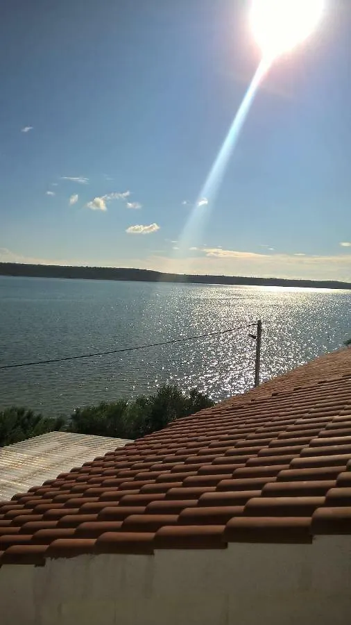 Apartment Danica Ljubac  0*, Ljubac (Zadar)