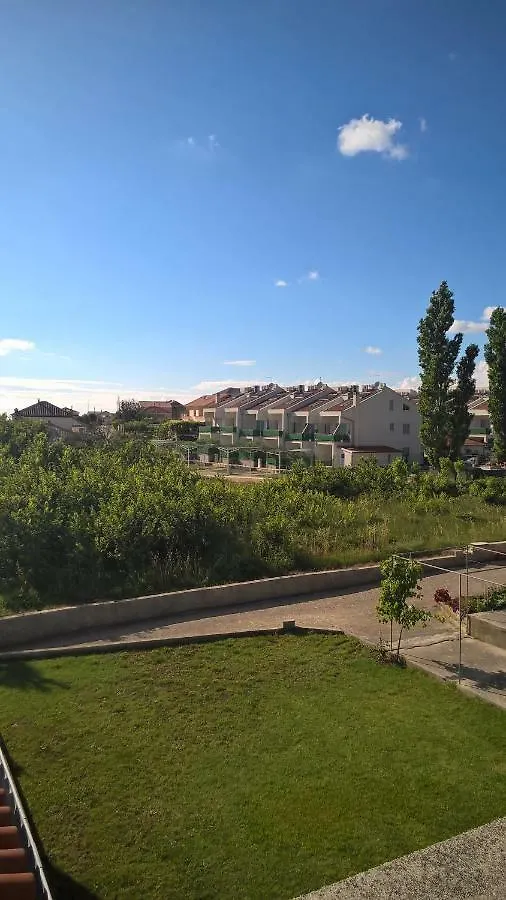 Apartment Danica Ljubac