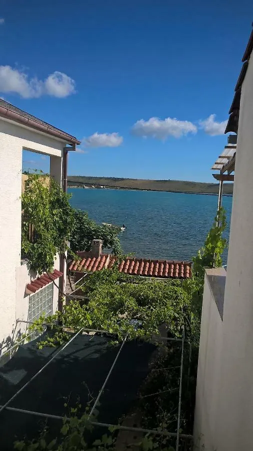 Apartment Danica Ljubač 0*,  Horvátország