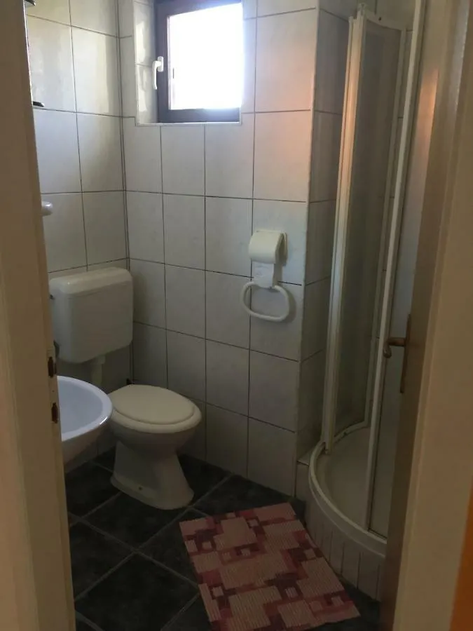 Apartment Danica Ljubac